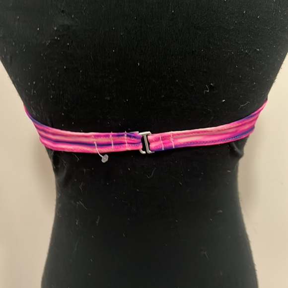 Victoria’s Secret Bandeau Bikini Top Size Medium - Picture 10 of 12